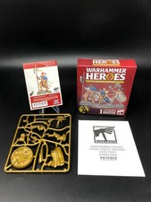 Warhammer Age of Sigmar Heroes