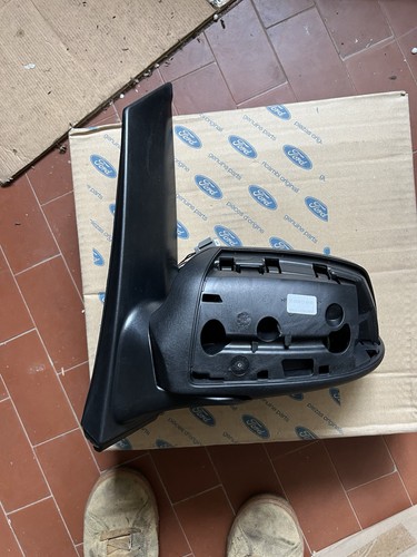 Specchio specchietto - specchio,