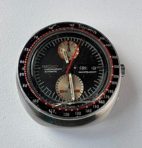 Orologio cronografo automatico - orologio,