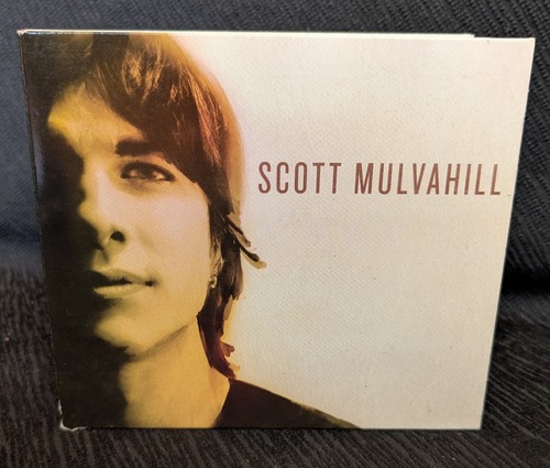 Scott mulvahill self titled - mulvahill, self-titled