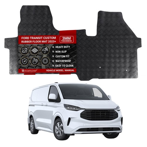 The all new transit tappetini - new,