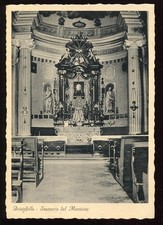 Brisighella (RA) - Santuario