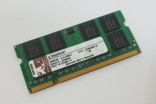 Memoria notebook 1 GB DDR2