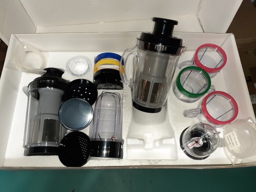 Magic bullet frullatore - magic,
