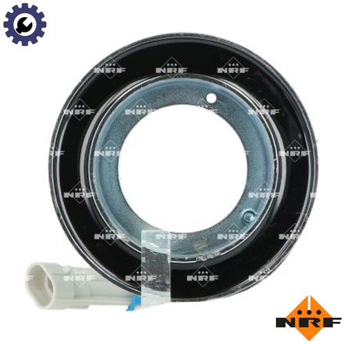 Coil frizione magnetica - coil,