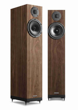 Spendor Audio A7 - diffusori da pavimento
