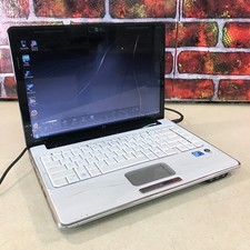 HP Pavilion dv4 Retro Gaming