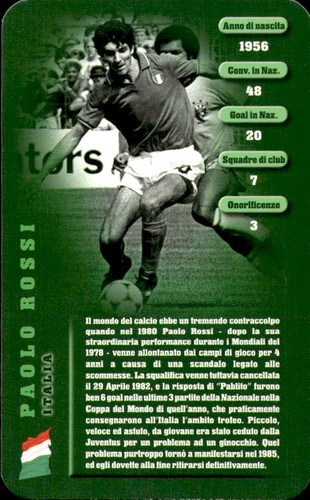 Card top trumps - trumps, hasbro