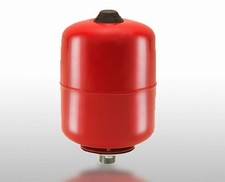 Vaso espansione 25l - di,