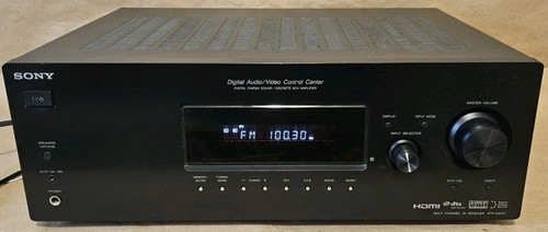 Sony str dg510 1 ch - 5.1, hdmi