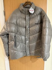 Schott NYC Montana Puffer