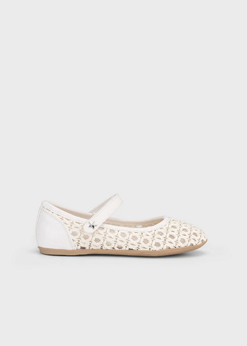 Scarpe ballerina casual - ballerina,