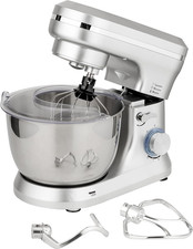 Impastatrice Planetaria 1000W