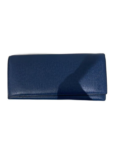 Portafoglio lungo uomo lanvin - lungo,
