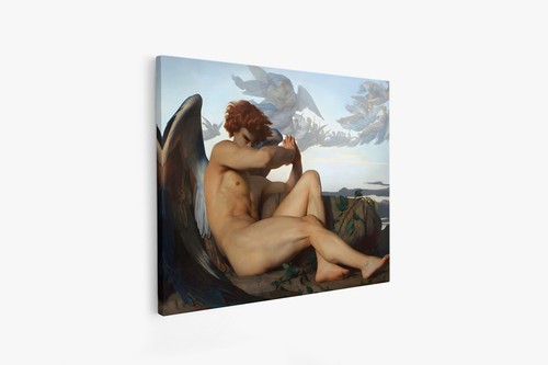 Quadro alexandre - quadro,