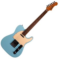 JET Guitars JT300 Blue