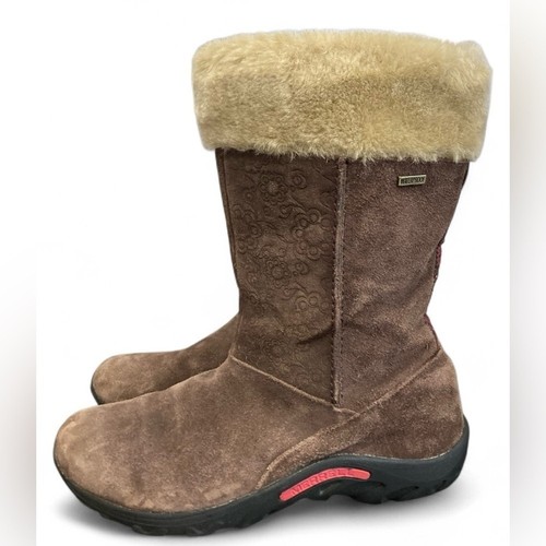 Merrell jungle moc puff - merrell, winter