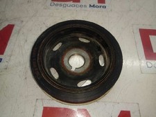 BH02 PULEGGIA DELL ALBERO