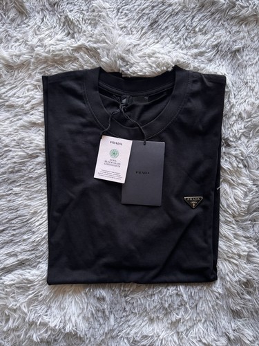 Shirt prada uomo - t-shirt, con