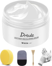 Set Di Riparazione in Pelle