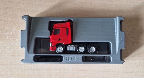 Herpa 311571 renault - 311571, t