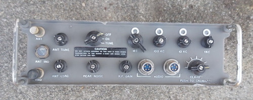 794 prc74 radio - rt-794/prc74, militare