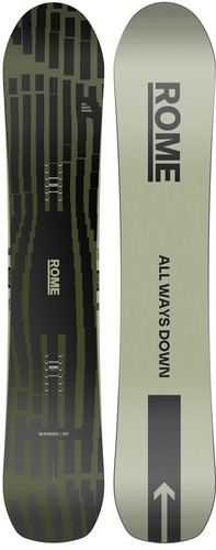 Snowboard roma - snowboard,