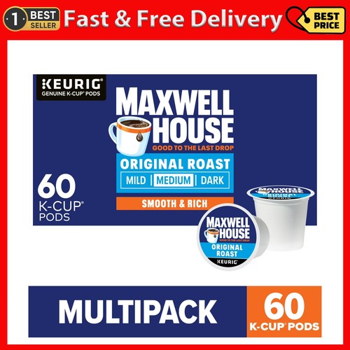 Maxwell house cialde caffè - house,