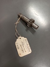 Alberino Pompa Olio Guzzi