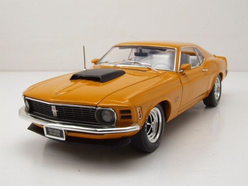 Modellino auto ford mustang - ford,