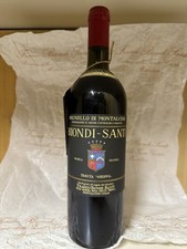 Biondi Santi Brunello di Montalcino 1994 Tenuta  Greppo