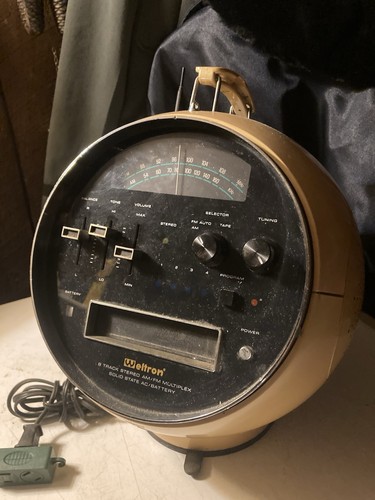 Lettore space ball tracce - ball,