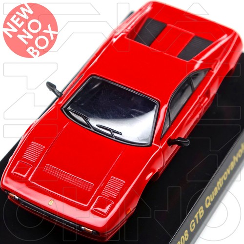 Ferrari 308 gtb quattrovalvole - ferrari,