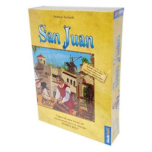 San juan edizione - san,