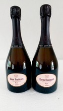 DOM RUINART 2009  ROSÉ - CHAMPAGNE  -  2 Bouteilles 