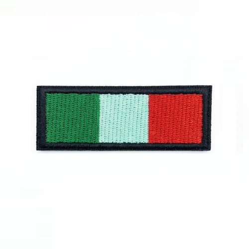 Patch toppa pezza bandiera - pezza,