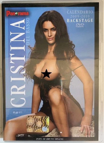 Cristina dal basso raro - cristina,