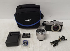 (N95442-2) Panasonic DMC-GF7