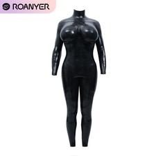Body completo silicone - completo,