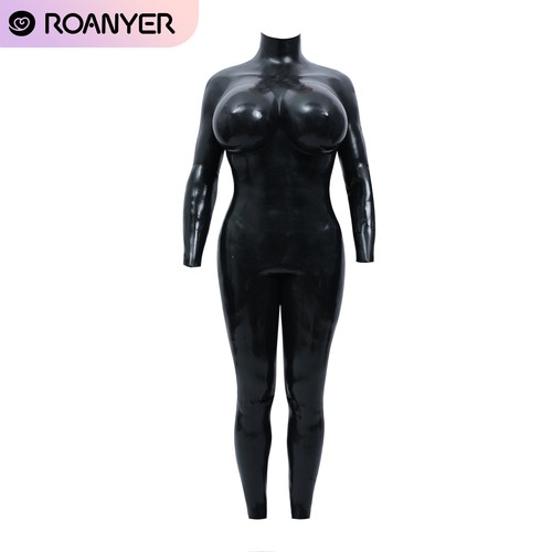 Body completo silicone - body, h