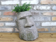 Fioriera da giardino rustica