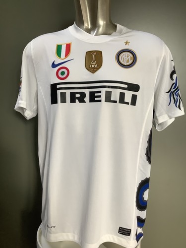 Maglia inter triplete - ,