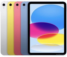 Nuovissimo Apple iPad 11a