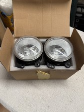 Faretti Fendinebbia Mopar