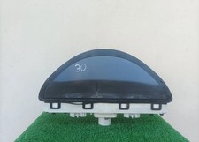 QUADRO STRUMENTI CONTACHILOMETRI FIAT PUNTO 176 ANNO 1993-1999 6062190030