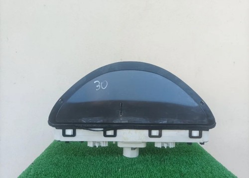 Quadro strumenti - quadro,