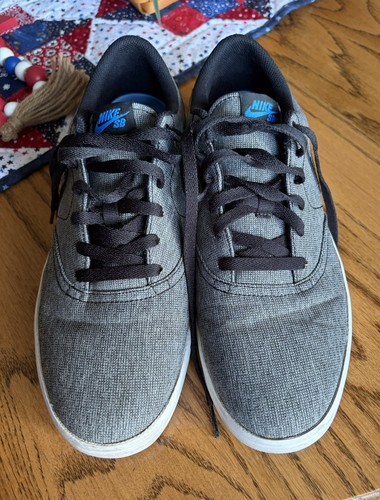 Scarpe skate nike check - scarpe, da