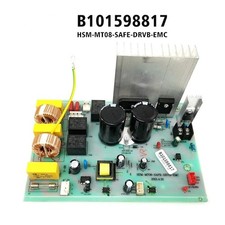 Scheda HSM-MT08-SAFE-DRVB-EMC