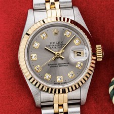 Rolex Lady-Datejust 26 mm 1997