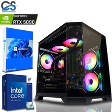 Gaming PC i9 14900KF RTX 5090